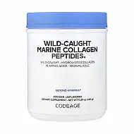 Wild Caught Marine Collagen Powder - 450g