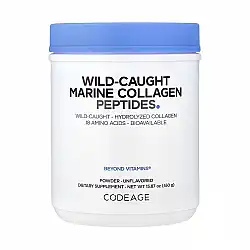 Wild Caught Marine Collagen Powder - 450g