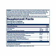 Womens Health Menopause - 60 vcaps