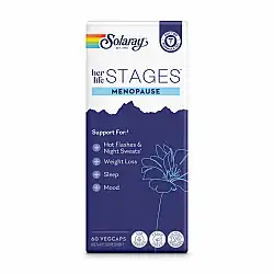 Womens Health Menopause - 60 vcaps