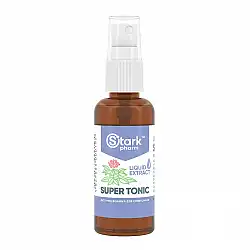 Super Tonic 5+Liquid Extract - 30ml