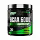 Nutrex BCAA 6000 - 237g Green Apple 2022-09-0318