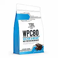 WPC80 - 900g Сhocolate