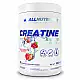 Allnutrition Creatine Muscle Max - 500g Raspberry Strawberry 100-21-7187446-20