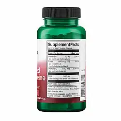 Activated Homocysteine - 60 vcaps