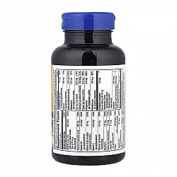 Men's 50+ Complete Multivitamin - 130 tabs
