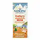 Nordic Naturals Baby's Vitamin D3 Liquid - 22.5 ml 2023-10-5945
