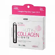 Beauty Liquid Collagen - 10x10 ml (До 08.26)