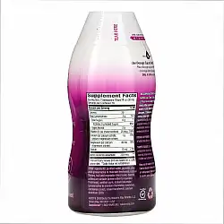 Calcium & Vitamin D - 16 oz (До 10.26)