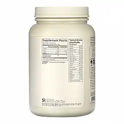 Collagen Peptides - 907g Unflavored