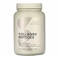 Collagen Peptides - 907g Unflavored