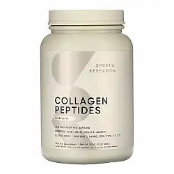 Collagen Peptides - 907g Unflavored