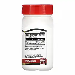 D3 250 mcg (10,000 IU) - 110 softgels