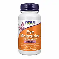 Eye Moisturize with MaquiBright® - 60 vcaps