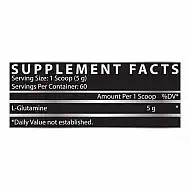 Glutamine Drive - 300g