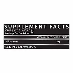Glutamine Drive - 300g