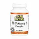 Natural Factors Hi Potency B Complex 50mg - 90 caps 2023-10-6538