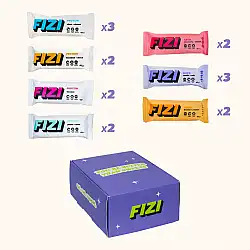 Keto Protein Grand Box - 16x45g