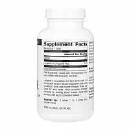 L-Arginine 1000 mg - 100 tabs