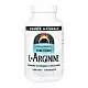 Source Naturals L-Arginine 1000 mg - 100 tabs 2023-10-6148