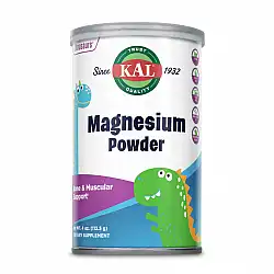 Magnesium Powder 200mg - 4oz Unflavored