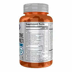 Men's Active Sports Multi - 90 softgels (Повреждена банка)