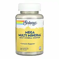 Multi Mineral - 100 caps