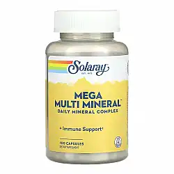 Multi Mineral - 100 caps