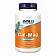 Now Foods Cal-Mag Stress - 100 tabs 2022-10-0025