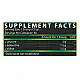 Nutrex BCAA 6000 - 237g Green Apple 2022-09-0318