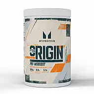 Origin Pre-Workout - 600g Orange & Mango