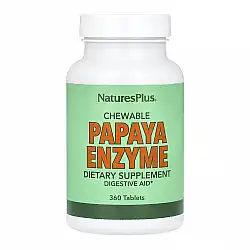 Papaya Enzyme - 360 tabs
