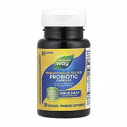 Primadophilus® Reuteri Probiotic - 30 vcaps