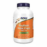 Psyllium Husk 700mg - 360 vcaps