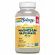 Solaray Magnesium Glycinate 350mg - 240 vcaps 2022-10-2451