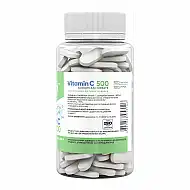 Stark Vitamin C Sodium Ascorbate 500mg - 100 tabs