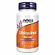 Now Foods Ubiguinol 100mg - 60 sgels 2022-10-1360