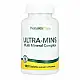 Nature's Plus Ultra-Mins Multi Mineral Complex - 180 caps 2023-10-6833