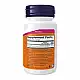Now Foods VIT D-3 5000 IU - 30 sgels (Пошкоджена банка) 2024-11-0410