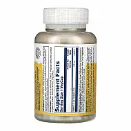 Vitamin B-6 100mg - 120 vcaps