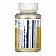 Solaray Vitamin B-6 100mg - 120 vcaps 2023-10-6771