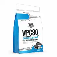 WPC80 - 900g Oreo