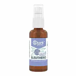 Eleutero Liquid Extract - 50ml