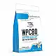 Bodyperson Labs WPC80 - 900g Vanilla 100-94-0356895-20