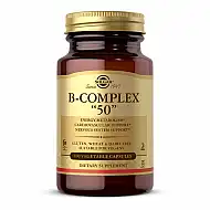 B-Complex 50 - 100 vcaps