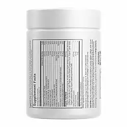 Beauty Tonic Biotin Supplement + Vitamins & Minerals - 90 vcaps