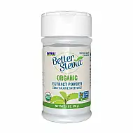 BetterStevia® Extract Powder, Organic - 28g