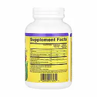BigFriends Vitamin C 250mg - 90 tabs Orange