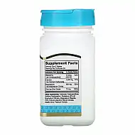 Cal Mag Zinc + D - 90 tabs