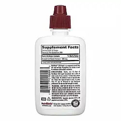 GSE Liquid Concentrate - 59 ml (Затертая дата)